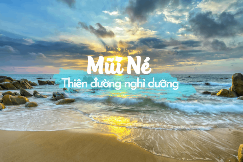 Mui-Ne