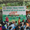 nong trại tree