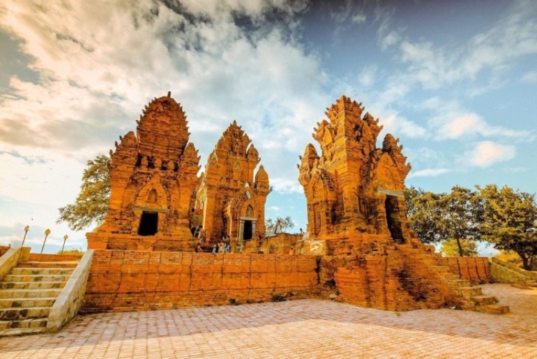 thap_Po_Klong_Giarai_ninh_thuan_du_lich_thu_duc_travel